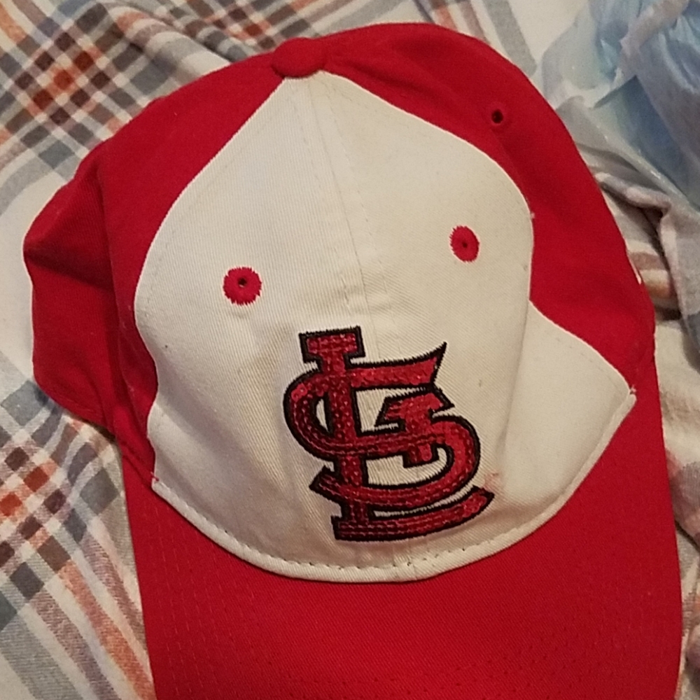 Women's baseball cap